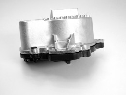 Насос воды электрический Toyota PRIUS 2ZR 1NZ LEXUS CT (ZWA10_) 200h (ZWA10_) - фото 5