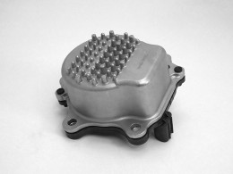 Насос воды электрический Toyota TOYOTA C-HR (_X1_) 1.8 Hybrid (ZYX10_, ZYX11_) - фото 1