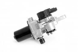 Актуатор Toyota Land Cruiser D-4D 3.0л. 1KZ-T 125 л.с. 1993-1996 - фото 3