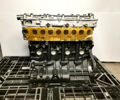 Двигатель D4CB Евро 5 Grand Starex, Porter II - фото 1