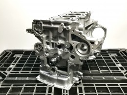 Блок цилиндров в сборе G4FC i20 i30 Elantra Solaris Carens Cerato ProCeed Soul Ceed Cerato Rio - фото 1