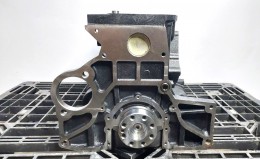 Блок цилиндров в сборе D4CB Евро 5 Grand Starex Porter II, Bongo III, HD35, HD36, H350 - фото 1