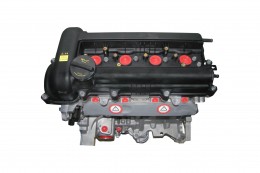 Двигатель G4FA 1.4  ix20 i30 Accent Solaris  Ceed Rio ProCeed Venga - фото 1