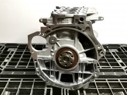 Блок цилиндров в сборе G4FA 1.4  i20 i30 Solaris  Ceed Rio ProCeed Venga - фото 1