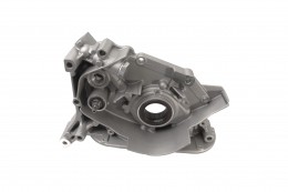 Насос масла 4D56 D4BH D4BF 2.5D  Galloper H-100 Porter Terracan Mitsubishi Pajero Sport Delica L200 Pajero Montero L300 болт генератора 8 мм - фото 1