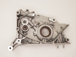 Насос масла Хундай/Митсубиси D4BF/D4BH/D4BA/4D56 - фото 1