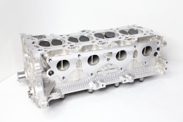 ГБЦ в сборе G4FC/G4FA  Solaris,  Rio, Ceed 1.4-1.6L - фото 6