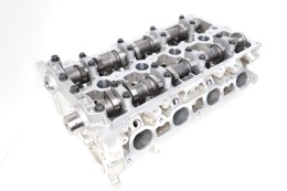 ГБЦ в сборе G4FC/G4FA  Solaris,  Rio, Ceed 1.4-1.6L - фото 1