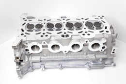 ГБЦ в сборе G4NA  Creta Elantra Sonata Tucson i30 ix35 Cerato  K5 Soul Sportage - фото 1