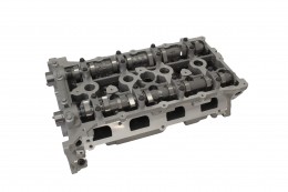 ГБЦ в сборе G4KH  Santa Fe Sonata i30 Veloster  Optima Sportage Sorento - фото 1