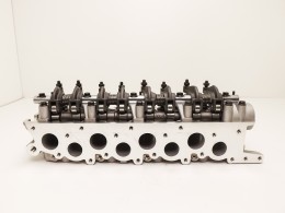 Головка блока в сборе 2,5D OLD H-1/Портер D4BF - фото 1