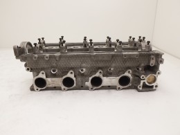Головка блока цилиндров пустая D4CB Евро 5 Porter II Grand Starex Bongo III HD35 HD36 HD350 Б/У - фото 1
