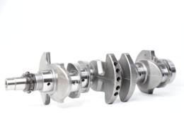 Коленвал G4FD G4FG  Accent Tucson Veloster i30 i40 ix20 ix35  Carens Ceed Forte K3 Pride Rio Soul Sportage Venga - фото 1