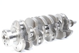 Коленвал G4FJ 1.6  Elantra Sonata Veloster Kona Tucson  Ceed ProCeed Cerato Optima Soul Sportage Seltos XCeed - фото 1