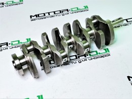 Коленвал G4KJ/G4KC/G4KE/G4KG Optima / Sorento / Sonata 2.4 - фото 1