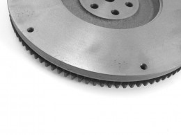 Маховик двигателя G4FC 1.6 i30 i20 Elantra Solaris Accent Venga Carens Cerato Rio Soul Ceed - фото 3