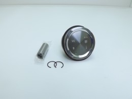 Поршень с пальцем и кольцами STD G4NB  Grandeur Grand Santa Fe Palisade Santa Fe  Carnival Sorento Cadenza - фото 1