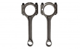 Шатун G4LC 1.4 i30 Accent Solaris i10 i20 Bayon Picanto Rio Stonic Ceed - фото 1