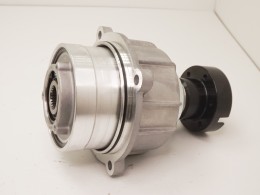 Муфта включения заднего привода Haval F7 F7x - фото 1