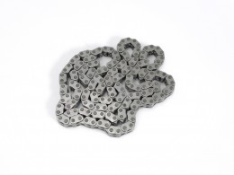 Цепь ГРМ G4FA G4FC i30 i20 Creta Elantra Veloster Solaris Venga Carens Cerato Forte Rio Soul Ceed - фото 1