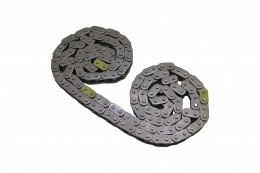 Цепь ГРМ G4KH G4KJ  Santa Fe Sonata i30 Grandeur Tucson Veloster  Optima Sportage Sorento Cadenza - фото 1