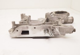 Масляный насос A16XER F16D3 F18D4 Z18XER Chevrolet Cruze Opel Astra Б/У - фото 2