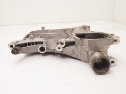 Масляный насос A16XER F16D3 F18D4 Z18XER Chevrolet Cruze Opel Astra Б/У - фото 4