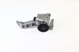 Насос масла D4CB 2.5D  Grand Starex H-1 Porter II  Soreto Bongo III K2500 - фото 1