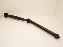 Вал карданный задний BMW X5 X6 3.0D xDrive E70 E71 - фото 1