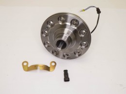 Дифференциал Газель ЕВРО 4 ELockerT (ИЛОКЕР) с электрблокировкой Cummins ISF-2.8 ГАЗ RD800 - фото 1