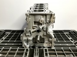 Блок цилиндров в сборе G4KD ix35 / Sonata / Tucson / Optima / Spotage 2.0L DOHC - фото 1