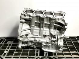 Блок цилиндров в сборе G4NA ix35 / Sonata / Tucson / Optima / Spotage 2.0L DOHC - фото 1