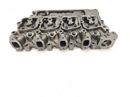 ГБЦ пустая Cummins EQB 4BT 4BTAA  погрузчик CASE 821E  катки Dynapac CA300D CA500D CA600D CA610D ПАЗ-3203 ПАЗ-3204 ПАЗ-32054-03 ПАЗ-3237 ПАЗ-320402-03 НЕФАЗ 3299 КАВЗ 4235 4238 «Аврора» Yutong ZK-6737D КамАЗ 4308 КамАЗ 43253 КамАЗ 43255 Dodge RAM 2500 - фото 2
