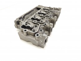 ГБЦ пустая Cummins EQB 4BT 4BTAA  погрузчик CASE 821E  катки Dynapac CA300D CA500D CA600D CA610D ПАЗ-3203 ПАЗ-3204 ПАЗ-32054-03 ПАЗ-3237 ПАЗ-320402-03 НЕФАЗ 3299 КАВЗ 4235 4238 «Аврора» Yutong ZK-6737D КамАЗ 4308 КамАЗ 43253 КамАЗ 43255 Dodge RAM 2500 - фото 4