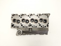 ГБЦ пустая Cummins EQB 4BT 4BTAA  погрузчик CASE 821E  катки Dynapac CA300D CA500D CA600D CA610D ПАЗ-3203 ПАЗ-3204 ПАЗ-32054-03 ПАЗ-3237 ПАЗ-320402-03 НЕФАЗ 3299 КАВЗ 4235 4238 «Аврора» Yutong ZK-6737D КамАЗ 4308 КамАЗ 43253 КамАЗ 43255 Dodge RAM 2500 - фото 5