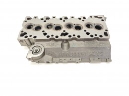ГБЦ пустая Cummins EQB 4BT 4BTAA  погрузчик CASE 821E  катки Dynapac CA300D CA500D CA600D CA610D ПАЗ-3203 ПАЗ-3204 ПАЗ-32054-03 ПАЗ-3237 ПАЗ-320402-03 НЕФАЗ 3299 КАВЗ 4235 4238 «Аврора» Yutong ZK-6737D КамАЗ 4308 КамАЗ 43253 КамАЗ 43255 Dodge RAM 2500 - фото 6