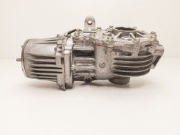 Редуктор задний Lexus RX270, RX350, RX450H, Toyota Highlander 2008-2015 - фото 1