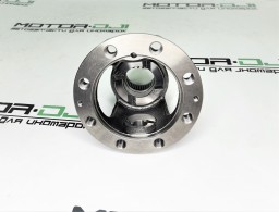 Корпус дифференциала 458223B650 - фото 1