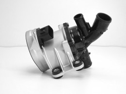 Насос воды электрический Buick GL8 LaCrosse Regal Encore Cadillac XT4 \ 5 \ 6 CT4\5\6 Malibu XL - фото 1