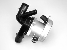 Насос воды электрический Chevrolet Trailblazer Encore GX Verano 2.0T - фото 1