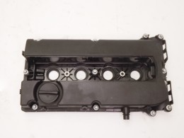 Клапанная крышка F18D4 Chevrolet Cruze Opel Astra J 1.8 Б/У - фото 1