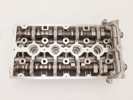 ГБЦ в сборе F18D4 Z18XER Chevrolet Cruze Opel Astra J 1.8 Б/У - фото 1