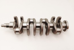 Коленвал А16ХЕR F16D4 Z16XЕR Сhevrolet Avеo Сruze Trасkеr Ореl Аstrа Н Аstrа J Zаfirа В Insigniа Моkkа - фото 1