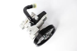 Насос гидроусилителя руля 57100-4H100  H1/Starex 97-07 G1, 4D56 - фото 1