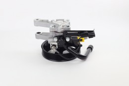 Насос ГУР  Solaris  Rio (БЕЗ ДАТЧИКА) - фото 1