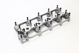 Постель ГБЦ  D4CB Porter II/Grand Starex EVRO V - фото 1