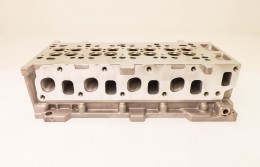 Головкав блока цилиндров пустая Z13DTH 1.3L Citroen Nemo Fiat 500 Doblo Fiorino Grande Punto Idea Palio Panda Punto Strada Ford KA Opel Agila Combo Corsa Meriva Tigra Subaru Justy Suzuki Ignis Solio Splash Swift Wagon R+ - фото 1