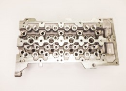 ГБЦ пустая Z13DT FIAT 500 DOBLO FIORINO GRANDE PUNTO IDEA LINEA PALIO PANDA QUBO SIENA STRADA LANCIA MUSA YPSILON OPEL AGILA COMBO CORSA C CORSA D MERIVA TIGRA SUZUKI IGNIS II SWIFT III WAGON R+ - фото 1