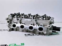 ГБЦ в сборе G4LC 1.4  i20 i30 i30 Solaris Accent Bayon Celesta  Ceed Ceed Rio Rio Rio X-Line Rio X Pegas Stonic - фото 1