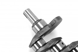 Коленвал K9K Renault Dustеr Nissan Terrano 1.5 dCi - фото 11